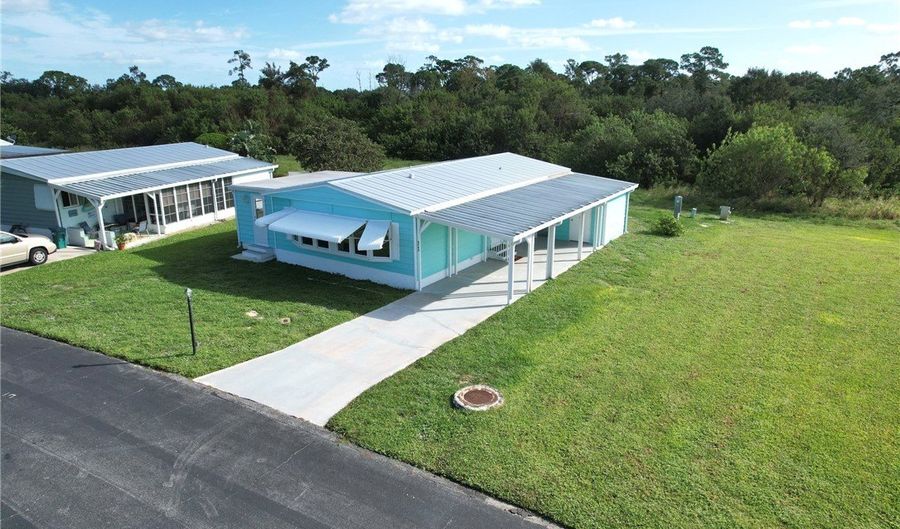 9760 61st Ter, Sebastian, FL 32958 - 2 Beds, 2 Bath