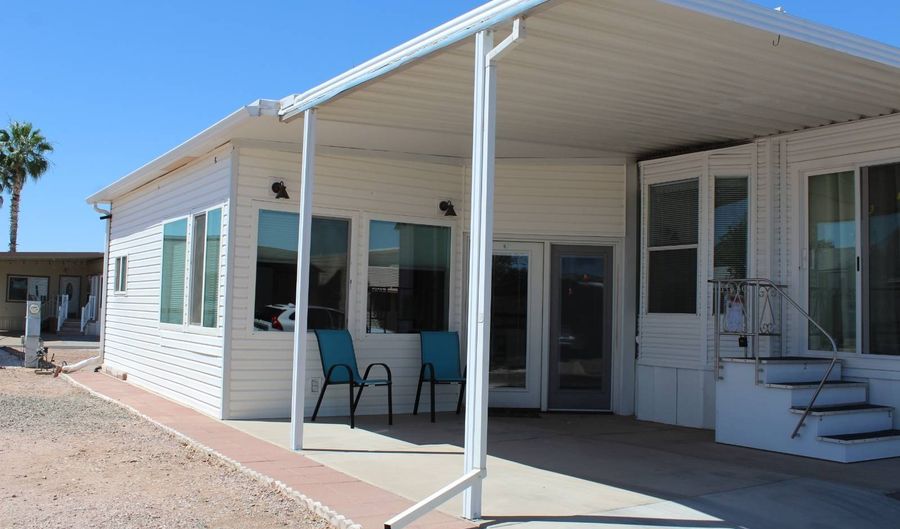 702 S Meridian 426, Apache Junction, AZ 85120 - 1 Beds, 2 Bath
