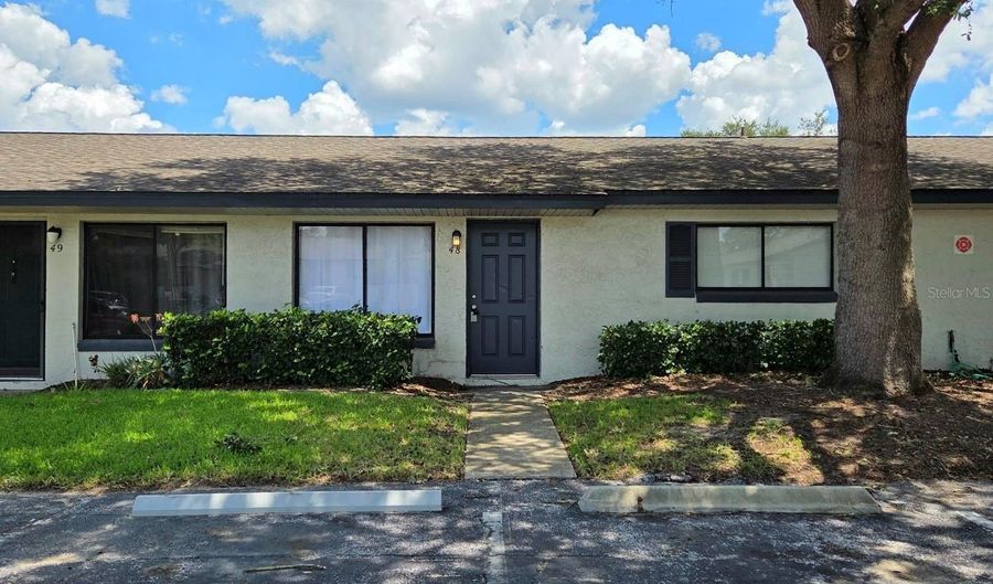 605 NORTHLAKE Blvd 48, Altamonte Springs, FL 32701 - 3 Beds, 2 Bath