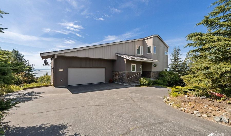 5838 Romania Dr, Anchorage, AK 99516 - 3 Beds, 3 Bath