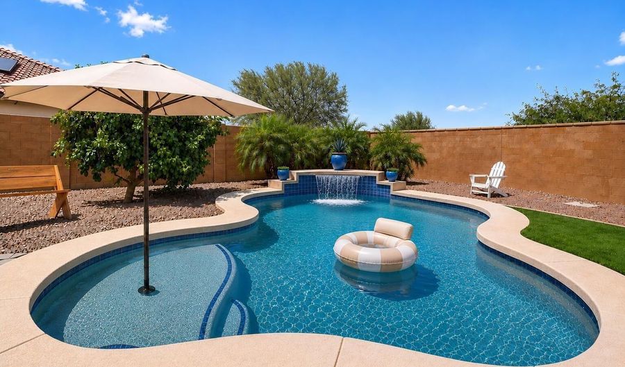21359 N 260TH Dr, Buckeye, AZ 85396 - 4 Beds, 3 Bath