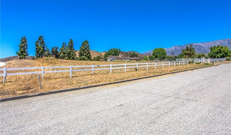 8767 Peach Summit Dr, Banning, CA 92220 - 0 Beds, 0 Bath