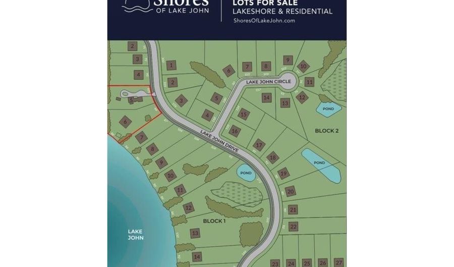 7939 Lake John Dr, Annandale, MN 55302 - 3 Beds, 3 Bath