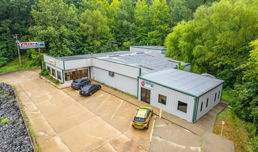 4147 N Highway 7, Hot Springs, AR 71909 - 0 Beds, 0 Bath