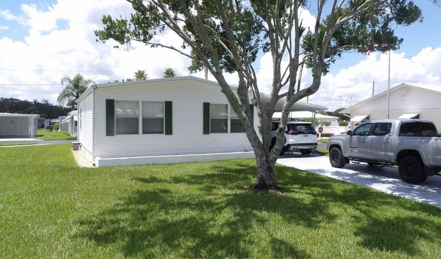 1227 W Bohland 85, Avon Park, FL 33825 - 2 Beds, 2 Bath