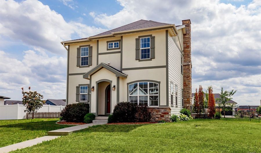 1706 SW Franklin Dr, Ankeny, IA 50023 - 4 Beds, 4 Bath