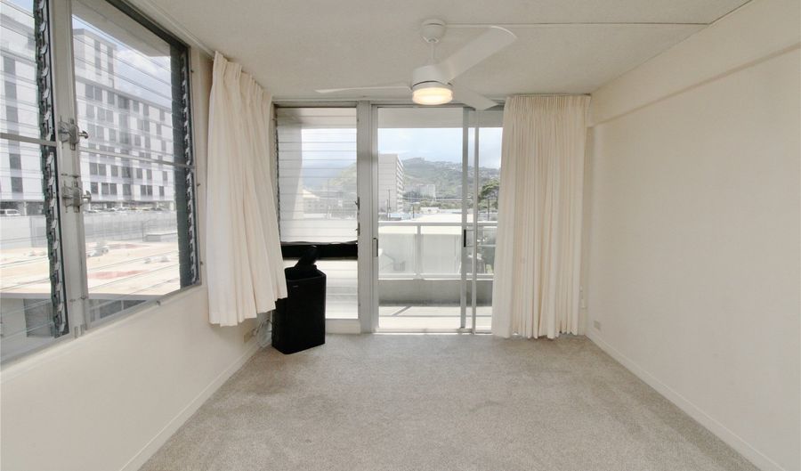 2648 Kuilei St C41, Honolulu, HI 96826 - 1 Beds, 1 Bath