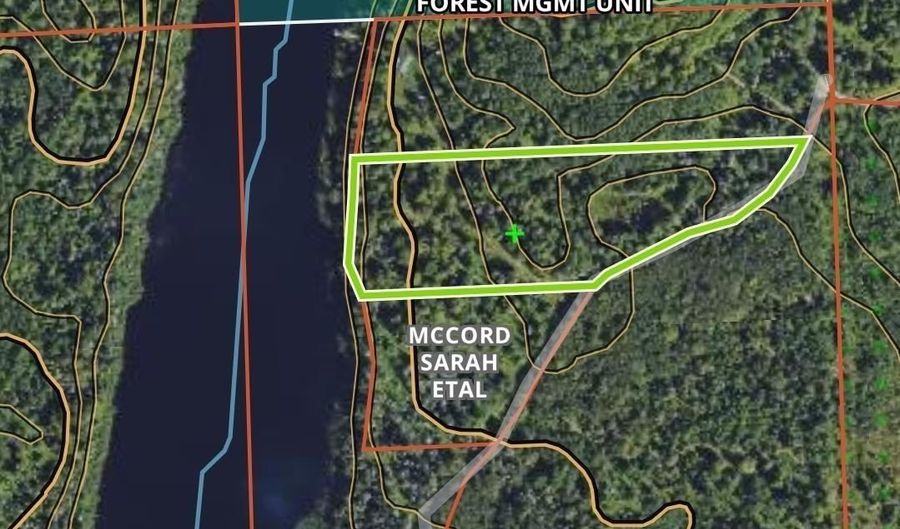 5 5ac Fishing Site 1 Rd, Amasa, MI 49903 - 2 Beds, 1 Bath