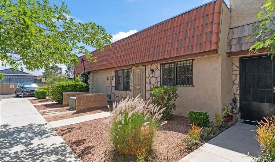 4000 Visby Ln, Las Vegas, NV 89119 - 1 Beds, 1 Bath