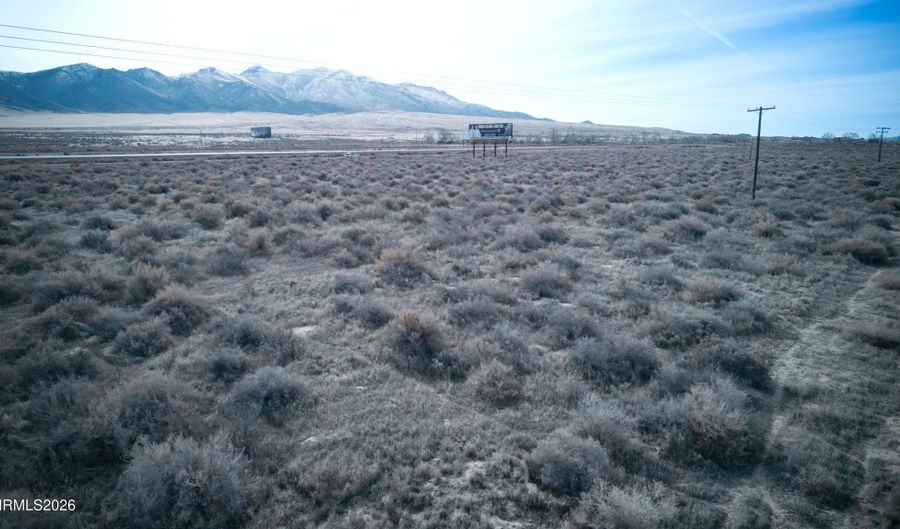 Frontage Road, Imlay, NV 89418 - 0 Beds, 0 Bath