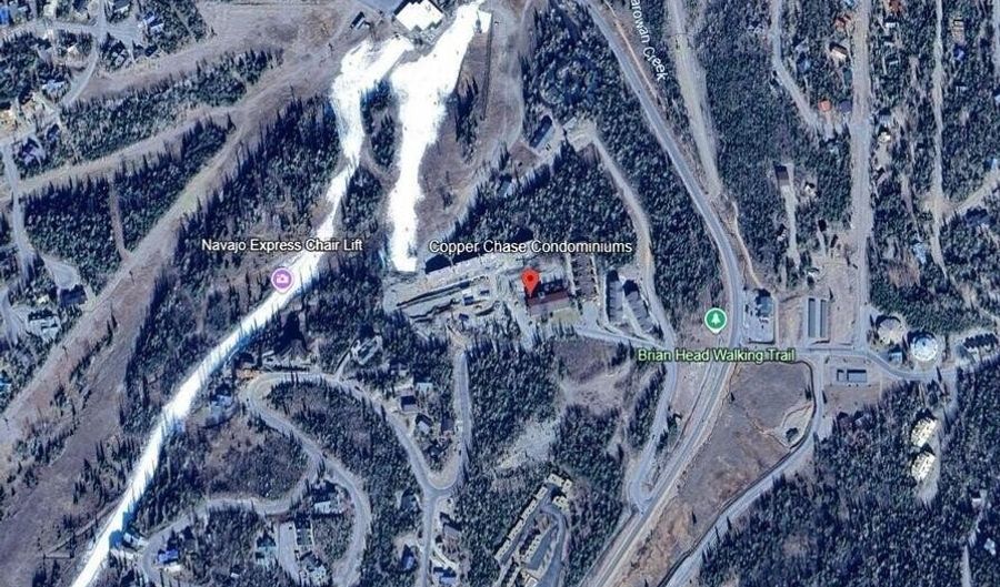 150 W Ridge View St #204, Brian Head, UT 84719 - 1 Beds, 1 Bath