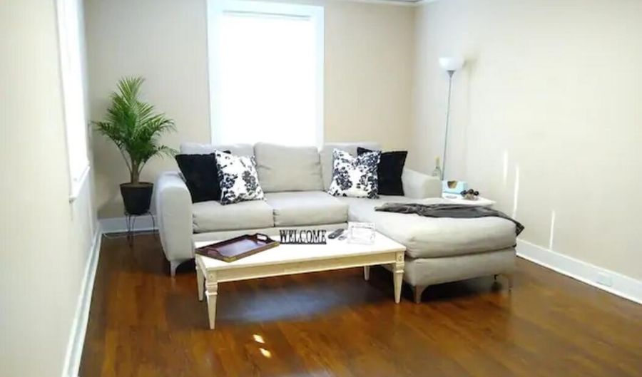1105 Merry St, Augusta, GA 30904 - 3 Beds, 1 Bath