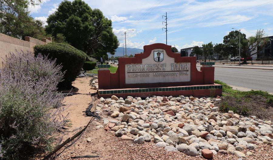 3847 Montgomery Blvd NE 923, Albuquerque, NM 87109 - 1 Beds, 1 Bath