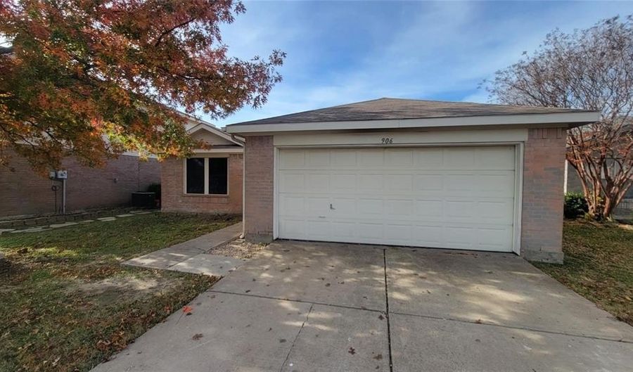 906 Post Oak Trl, Anna, TX 75409 - 3 Beds, 2 Bath