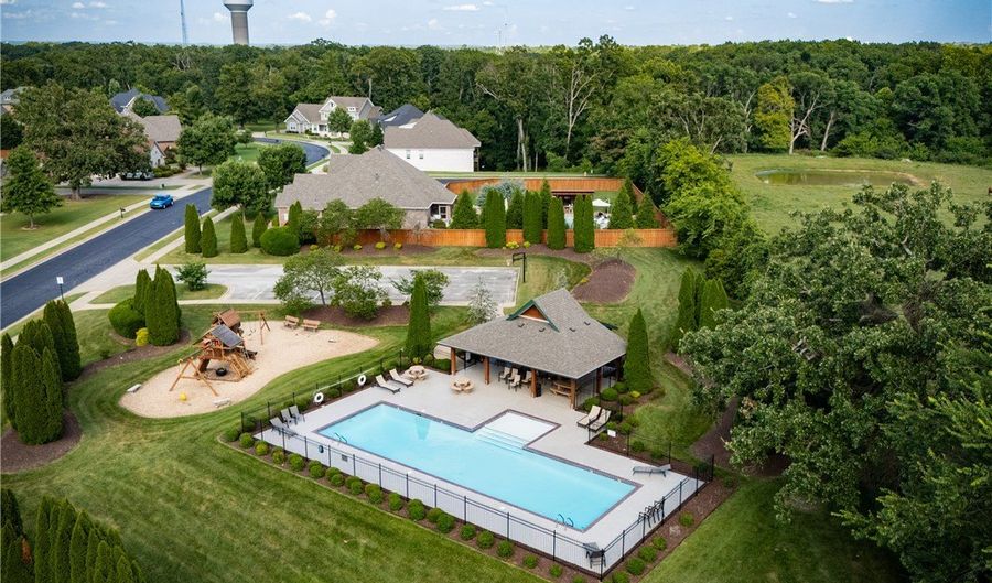1507 NW Hermanus St, Bentonville, AR 72712 - 4 Beds, 4 Bath