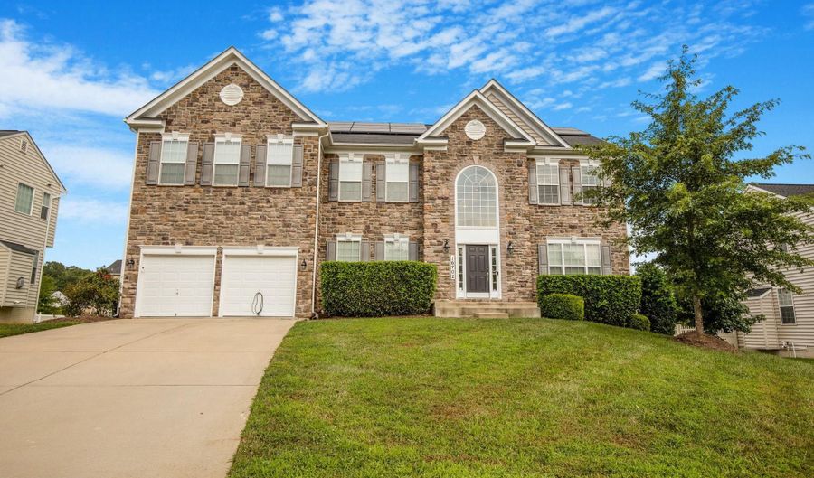 16702 BEALLE HILL FOREST Ln, Accokeek, MD 20607 - 5 Beds, 5 Bath