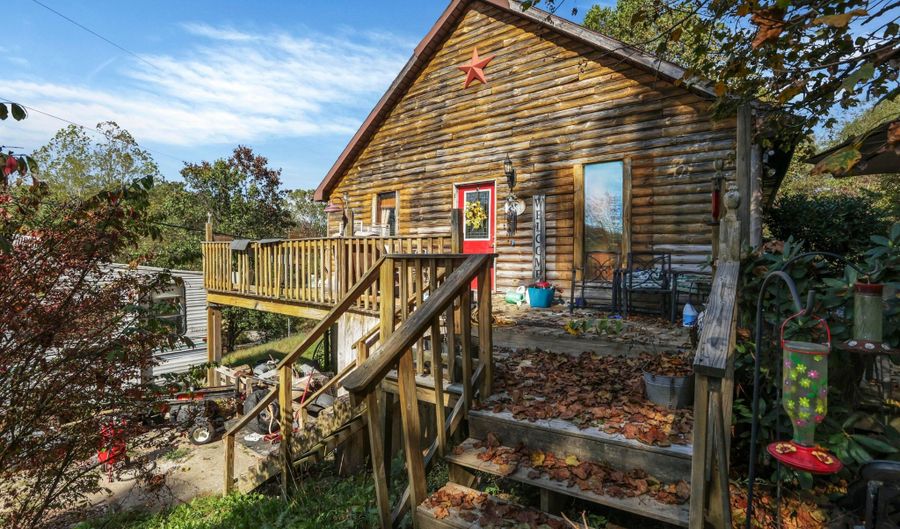 9806 Salem Rd, Athens, OH 45701 - 3 Beds, 1 Bath