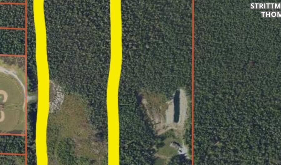 V/L 40AC Hamilton Road, Alpena, MI 49707 - 0 Beds, 0 Bath