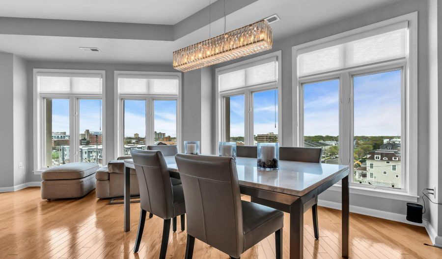 1501 Ocean Ave 1511, Asbury Park, NJ 07712 - 2 Beds, 2 Bath