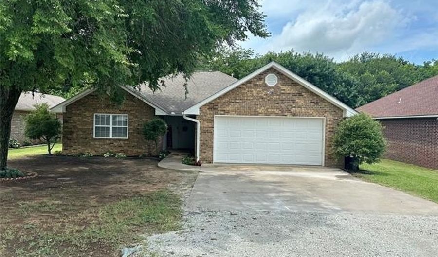 16515 County Road 3537, Ada, OK 74820 - 3 Beds, 2 Bath