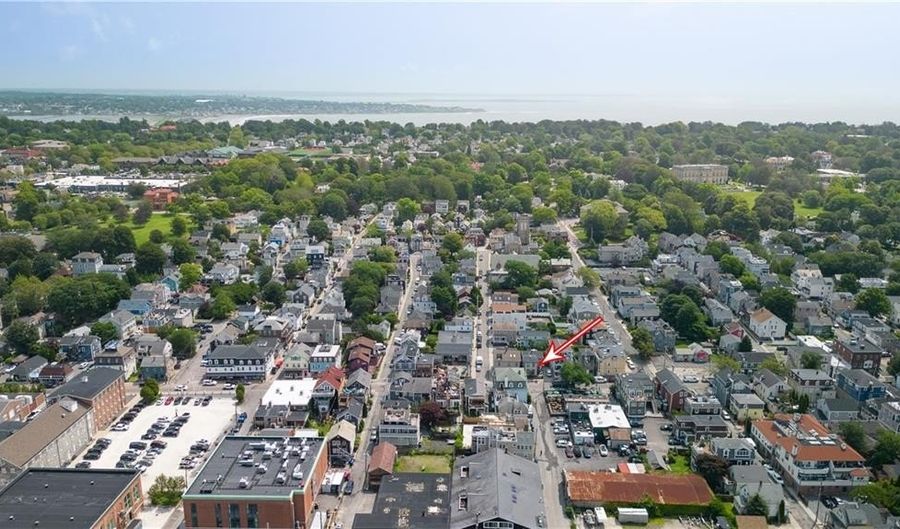 491 Thames St, Newport, RI 02840 - 0 Beds, 0 Bath