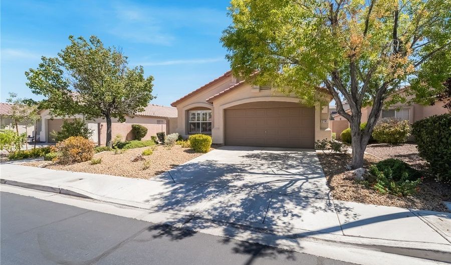 2141 HIDDEN RANCH Ter, Henderson, NV 89052 - 3 Beds, 2 Bath