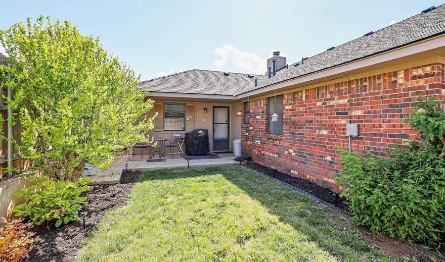 1320 MONTCLAIR Dr, Amarillo, TX 79124 - 3 Beds, 2 Bath
