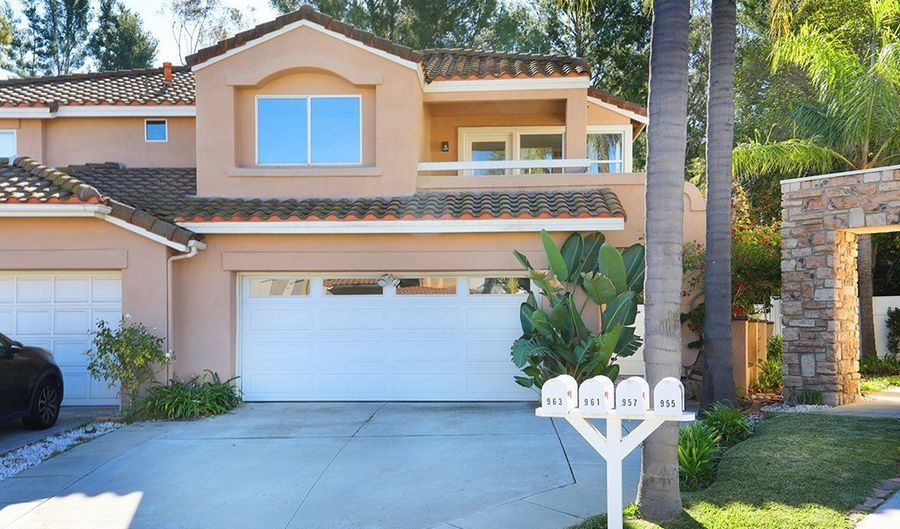 961 S Lone Pne, Anaheim, CA 92808 - 3 Beds, 3 Bath