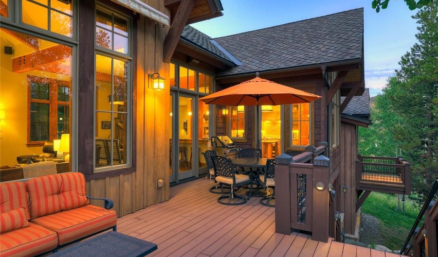 805 Highfield Trl, Breckenridge, CO 80424 - 5 Beds, 6 Bath