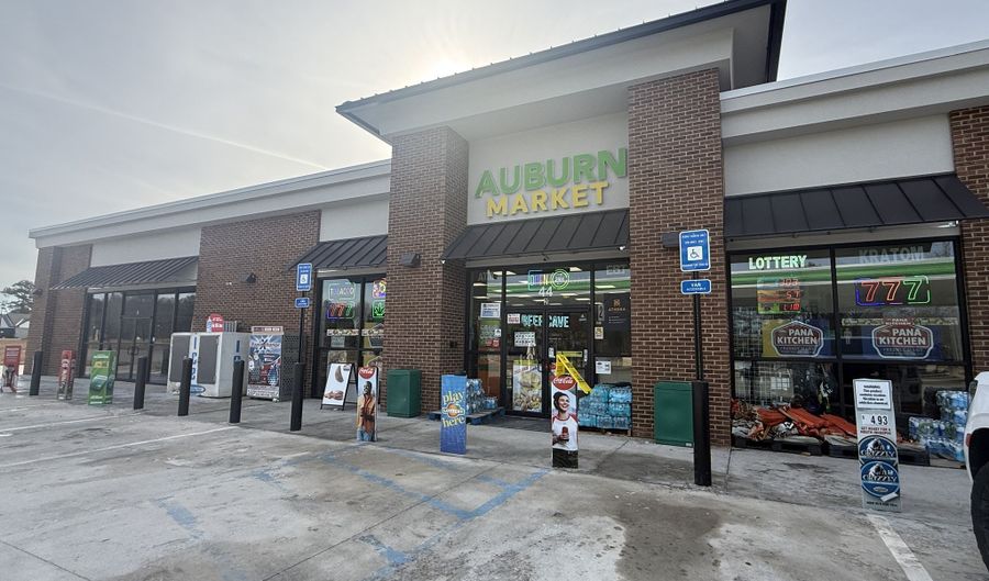 44 Auburn Gate Ln, Auburn, GA 30011 - 0 Beds, 0 Bath