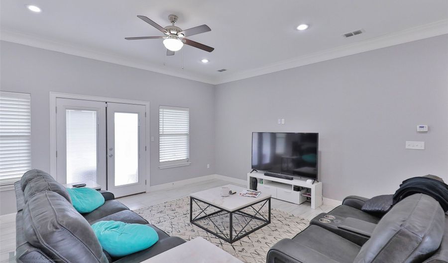 3126 Oakley St, Abilene, TX 79606 - 3 Beds, 2 Bath