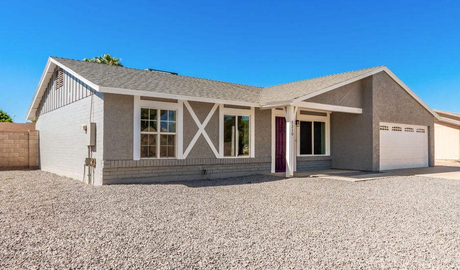 3210 N Jay St, Chandler, AZ 85225 - 3 Beds, 2 Bath