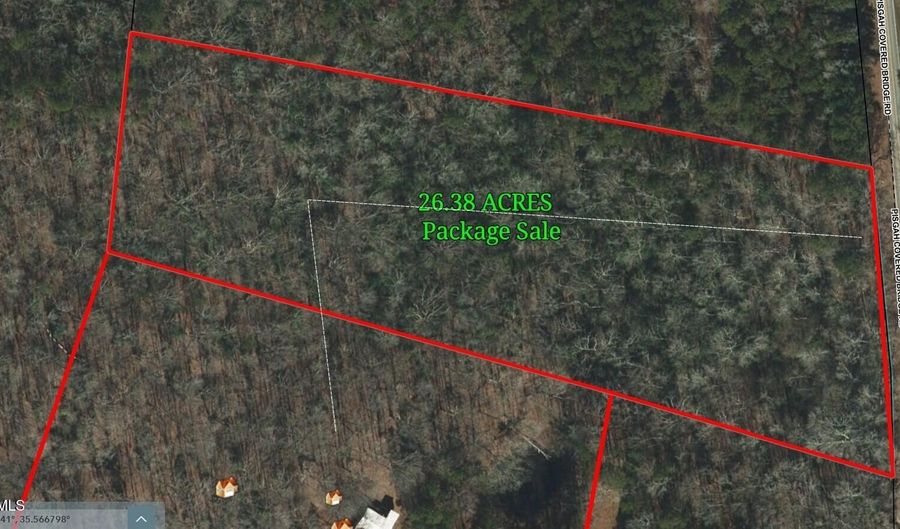 5500 Pisgah Covered Bridge Rd, Asheboro, NC 27205 - 0 Beds, 0 Bath