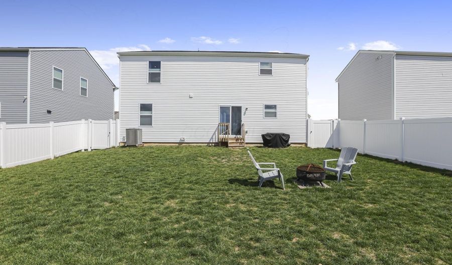 103 Boutot St, Ashville, OH 43103 - 4 Beds, 3 Bath