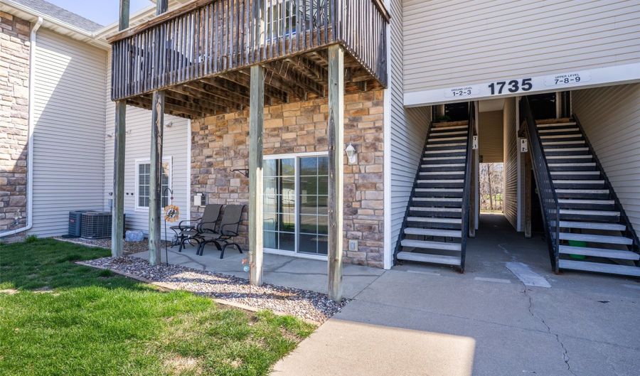 1735 34th Ave SW 1, Altoona, IA 50009 - 3 Beds, 2 Bath