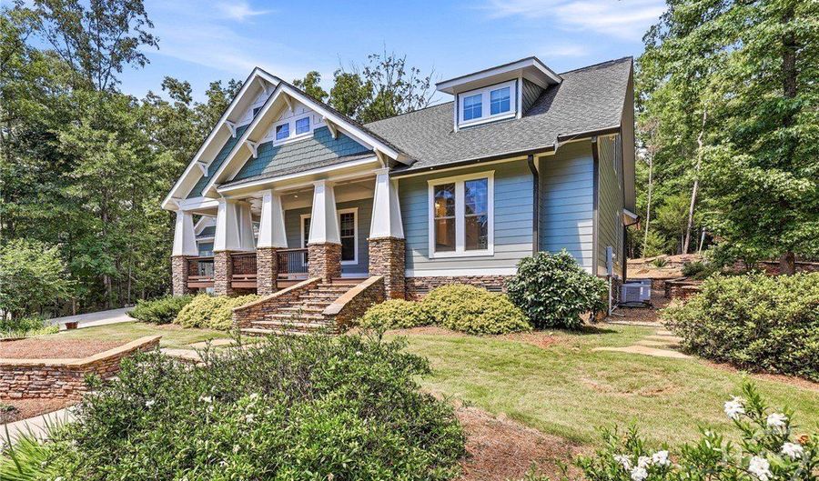 170 Bonita Hills Rd, Athens, GA 30605 - 3 Beds, 3 Bath
