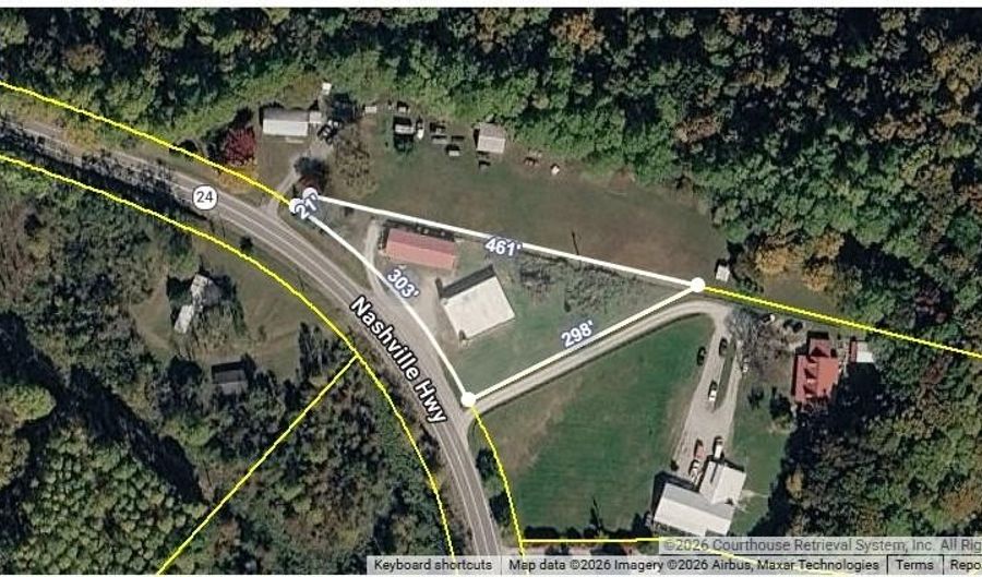 11279 Nashville Hwy, Baxter, TN 38544 - 9 Beds, 4 Bath