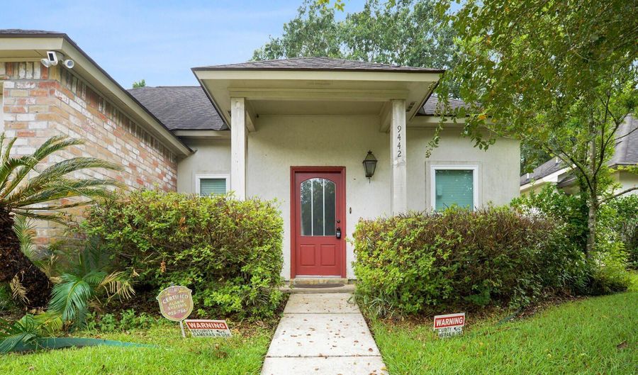 9442 Boone Ave, Baton Rouge, LA 70810 - 3 Beds, 2 Bath
