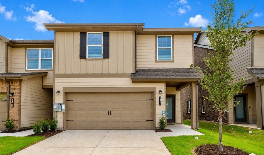 1456 Lake Apline Trl, Anna, TX 75409 - 4 Beds, 3 Bath