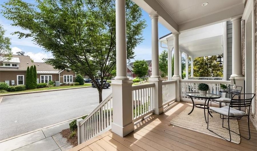 1233 Parkstead Ln, Alpharetta, GA 30004 - 4 Beds, 4 Bath