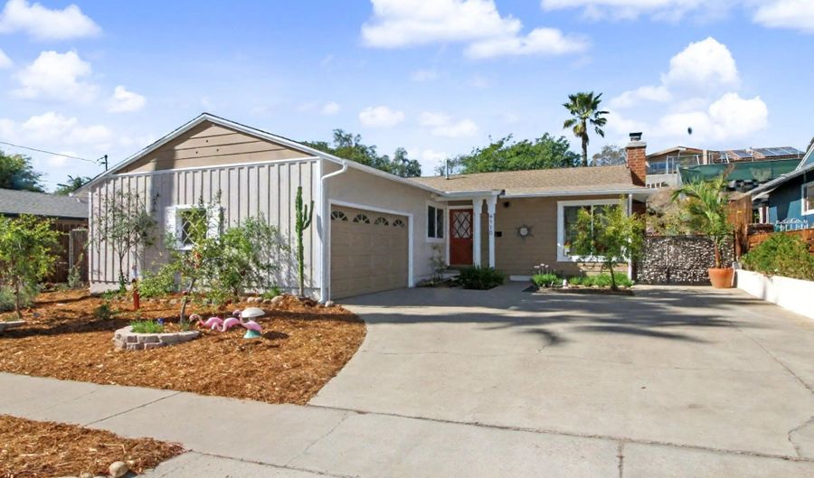 6110 Amaya Dr, La Mesa, CA 91942 - 3 Beds, 2 Bath