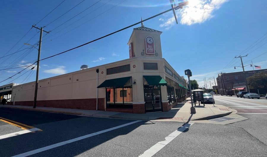 37 W BEL AIR Ave, Aberdeen, MD 21001 - 0 Beds, 0 Bath