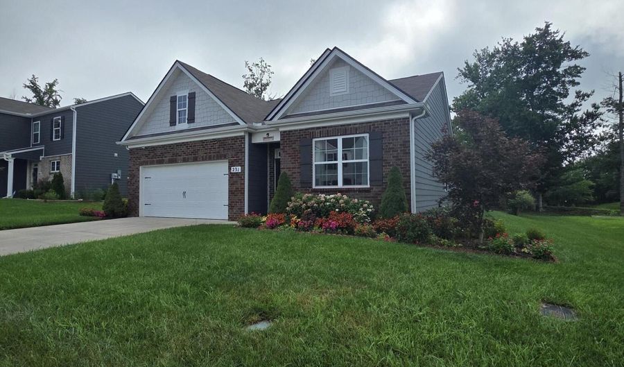 231 Harris Ln, Baxter, TN 38544 - 4 Beds, 2 Bath