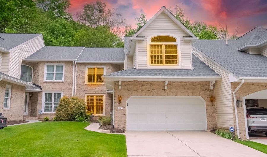 1240 CHATEAU GREEN Ct, Bel Air, MD 21015 - 3 Beds, 3 Bath