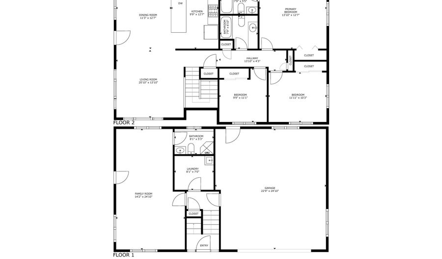 612 Chestnut St, Ashland, OR 97520 - 3 Beds, 3 Bath