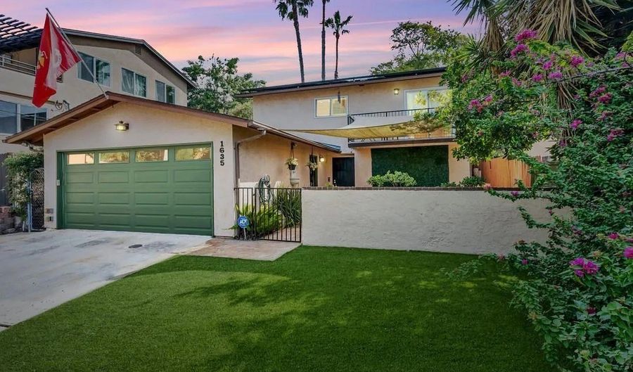 1635 Portola Ave, Spring Valley, CA 91977 - 3 Beds, 3 Bath