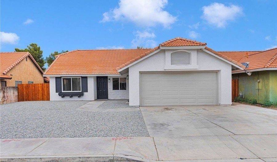 10460 Bouquet Ave, Adelanto, CA 92301 - 4 Beds, 2 Bath