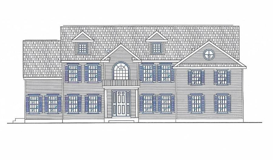 0 Whispering Oaks Lot 16, Cheshire, CT 06410 - 5 Beds, 5 Bath