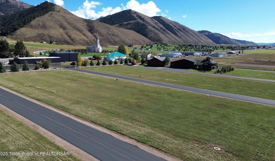 LOT 36 ECLIPSE Street, Afton, WY 83110 - 0 Beds, 0 Bath