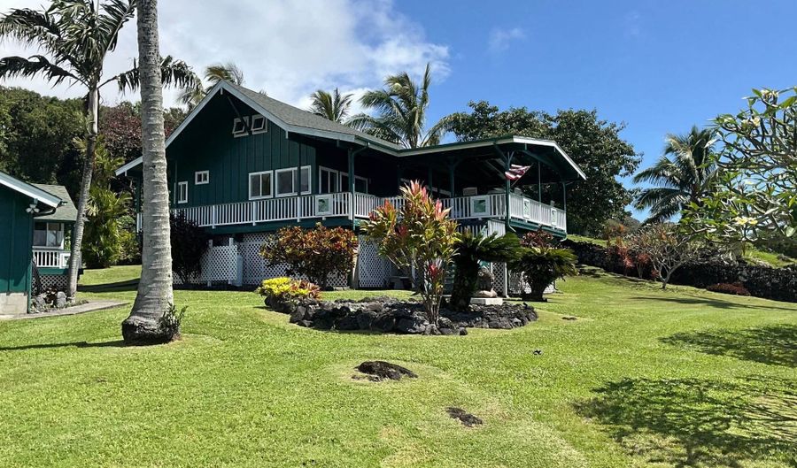 46703 Hana Hwy, Hana, HI 96713 - 2 Beds, 2 Bath